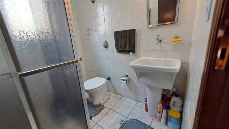 Foto do imóvel Apartamento com 1 Quarto à Venda, 41 m² em Ocian - Praia Grande
