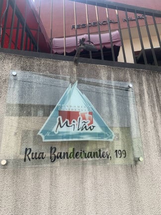 Foto do imóvel Apartamento com 2 Quartos à Venda, 47 m² em Conceição - Diadema