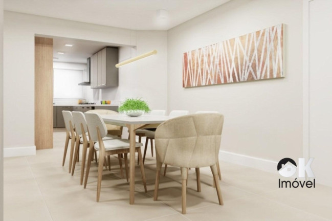 Foto do imóvel Apartamento com 2 Quartos à Venda, 142 m² em Perdizes - São Paulo