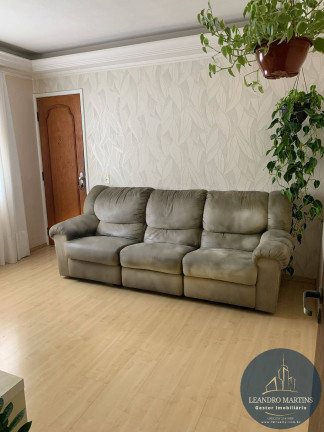 Imagem Apartamento com 2 Quartos à Venda, 54 m² em Jardim Maria Rosa - Taboão Da Serra