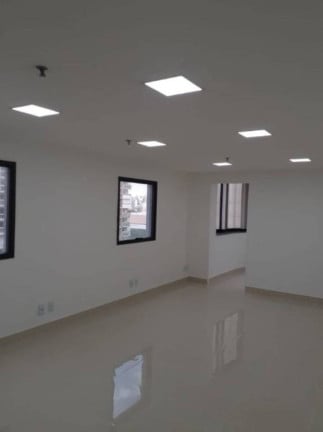 Foto do imóvel Imóvel à Venda ou Locação, 124 m² em Moema - São Paulo