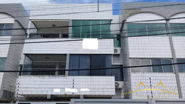 Foto do imóvel Apartamento com 3 Quartos à Venda, 140 m² em Tirol - Natal