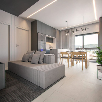 Imagem Apartamento com 3 Quartos à Venda,  em Nações - Balneário Camboriú