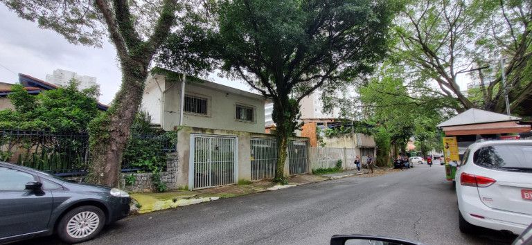 Foto do imóvel Casa com 4 Quartos à Venda, 280 m² em Brooklin - São Paulo Foto do imóvel Casa com 4 Quartos à Venda, 280 m² em Brooklin - São Paulo
