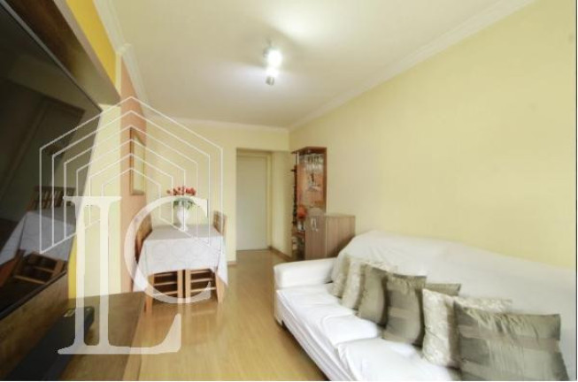 Foto do imóvel Apartamento com 3 Quartos à Venda, 68 m² em Jabaquara - São Paulo