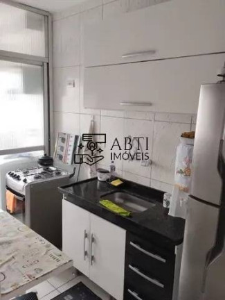 Imagem Apartamento com 2 Quartos à Venda, 51 m² em Sacomã - São Paulo