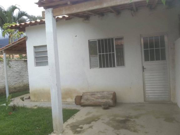 Imagem Casa à Venda, 363 m² em Jardim Do Sol - Caraguatatuba