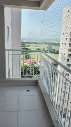 Foto do imóvel Apartamento com 3 Quartos à Venda, 83 m² em Pagador De Andrade - Jacareí