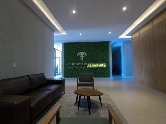 Imagem Apartamento com 2 Quartos à Venda, 85 m² em Jardim Maria José - Votorantim