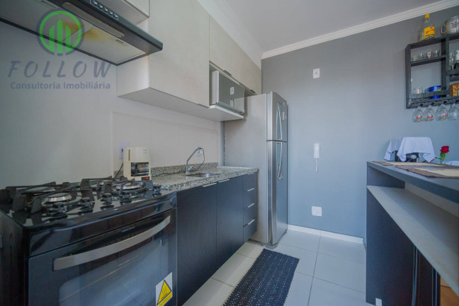 Imagem Apartamento com 1 Quarto à Venda, 32 m² em Vila Yolanda - Osasco