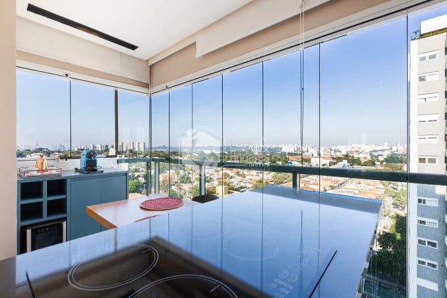 Foto do imóvel Imóvel com 1 Quarto à Venda, 41 m² em Vila Leopoldina - São Paulo