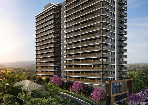 Foto do imóvel Apartamento com 4 Quartos à Venda, 231 m² em Santana - São Paulo