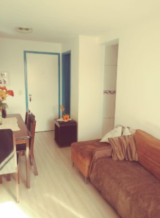 Imagem Apartamento com 2 Quartos à Venda, 40 m² em Vila água Funda - São Paulo