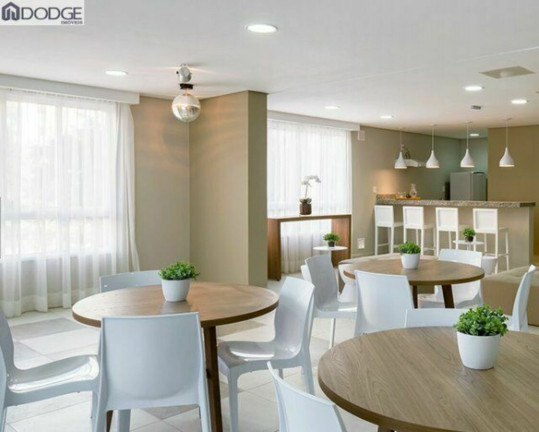 Imagem Apartamento com 2 Quartos à Venda, 53 m² em Centro - Diadema