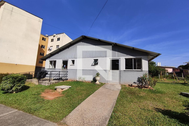 Foto do imóvel Apartamento com 2 Quartos à Venda, 50 m² em Santo Afonso - Novo Hamburgo