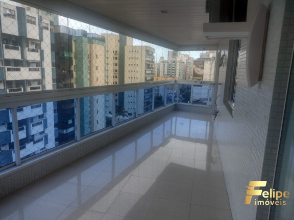Foto do imóvel Imóvel com 3 Quartos à Venda, 135 m² em Itapuã - Vila Velha