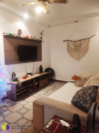 Foto do imóvel Sobrado com 3 Quartos à Venda, 250 m² em Vila Carrão - São Paulo