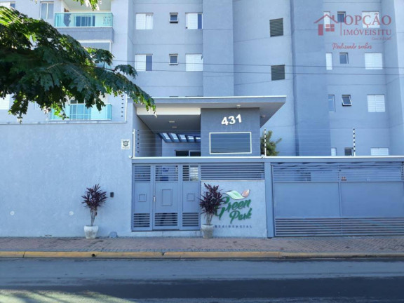 Imagem Apartamento com 2 Quartos à Venda, 74 m² em Jardim Nair Maria - Salto