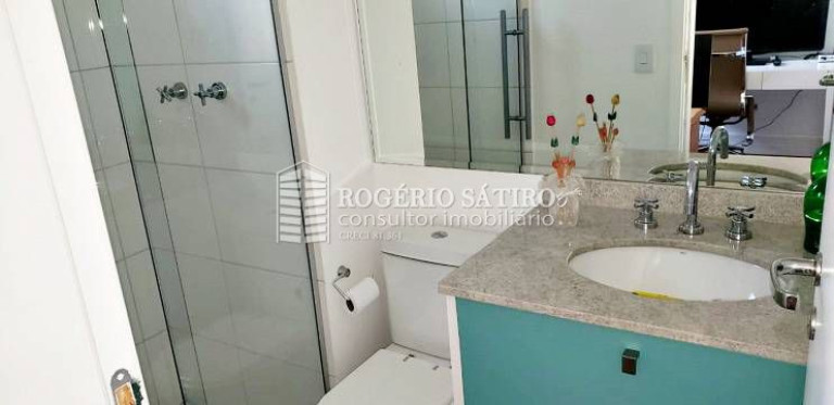 Imagem Apartamento com 3 Quartos à Venda, 189 m² em Vila Firmiano Pinto - São Paulo