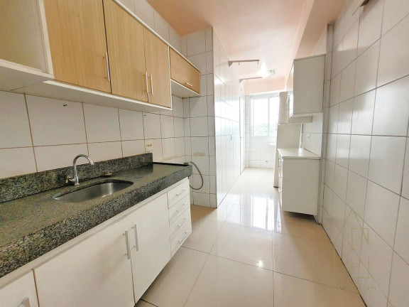 Imagem Apartamento com 3 Quartos à Venda, 88 m² em Parque 10 De Novembro - Manaus