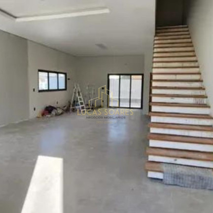 Imagem Casa de Condomínio com 3 Quartos à Venda, 220 m² em Jundiapeba - Mogi Das Cruzes