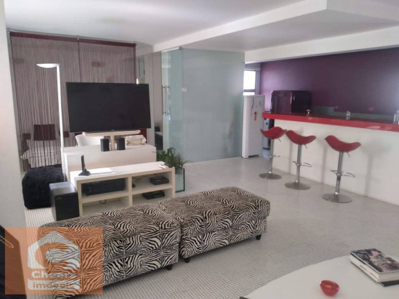 Foto do imóvel Apartamento com 2 Quartos à Venda, 70 m² em Jardim América - São Paulo