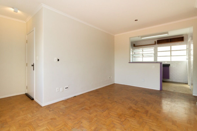 Foto do imóvel Apartamento com 3 Quartos à Venda, 77 m² em Vila Olímpia - São Paulo