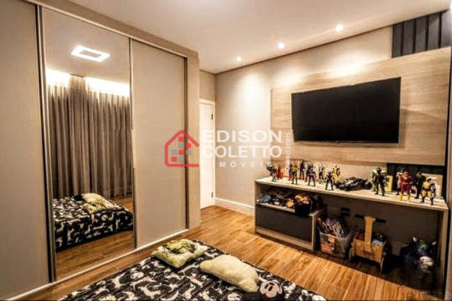 Imagem Casa de Condomínio com 3 Quartos à Venda, 268 m² em Ondinhas - Piracicaba
