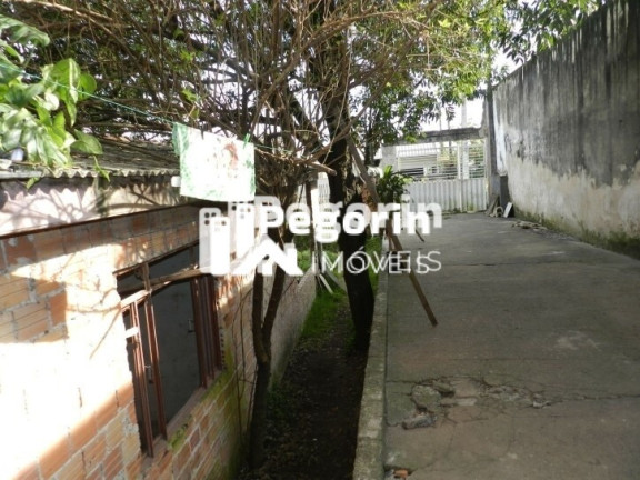 Imagem Terreno à Venda, 360 m² em Bonfim - Almirante Tamandaré