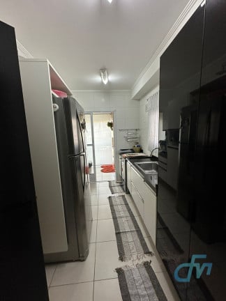 Foto do imóvel Apartamento com 3 Quartos à Venda, 156 m² em Vila Oliveira - Mogi Das Cruzes