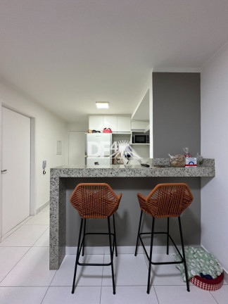Foto do imóvel Imóvel com 1 Quarto à Venda, 39 m² em Norte (águas Claras) - Brasília