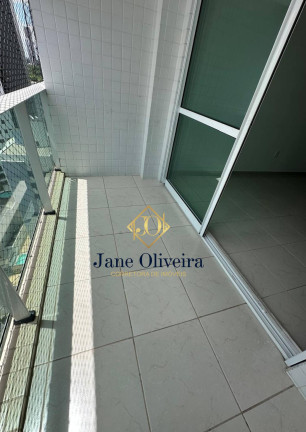 Foto do imóvel Apartamento com 3 Quartos à Venda, 73 m² em Tambaú - João Pessoa
