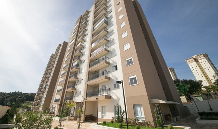 Foto do imóvel Apartamento com 4 Quartos à Venda, 110 m² em Engordadouro - Jundiaí