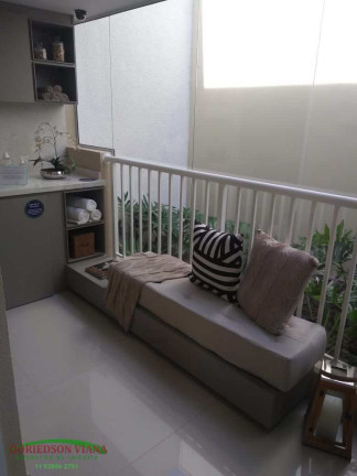 Imagem Apartamento com 2 Quartos à Venda, 41 m² em Brás - São Paulo