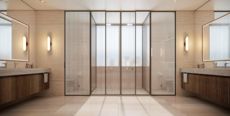 Foto do imóvel Apartamento com 4 Quartos à Venda, 424 m² em Itaim Bibi - São Paulo