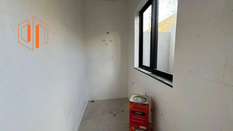 Foto do imóvel Sobrado com 3 Quartos à Venda, 112 m² em Pinheirinho - Curitiba