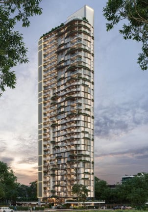 Imagem Apartamento com 3 Quartos à Venda, 79 m² em Jardim Oceania - João Pessoa