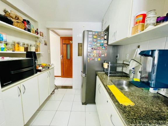 Imagem Apartamento com 2 Quartos à Venda, 65 m² em Costa Azul - Salvador