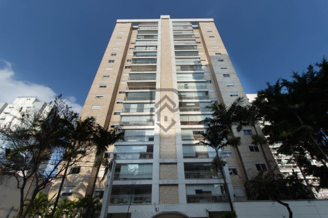 Foto do imóvel Apartamento com 4 Quartos à Venda, 143 m² em Moema - São Paulo