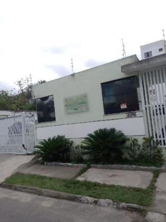 Foto do imóvel Apartamento com 1 Quarto à Venda, 48 m² em Tribobó - São Gonçalo