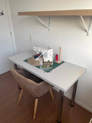 Foto do imóvel Apartamento com 2 Quartos à Venda, 41 m² em Vila Andrade - São Paulo