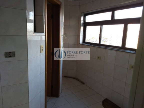 Foto do imóvel Apartamento com 3 Quartos à Venda, 113 m² em Ipiranga - São Paulo