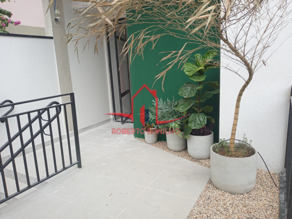 Foto do imóvel Apartamento com 2 Quartos à Venda, 53 m² em Vila Lilica - Santo André