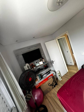 Foto do imóvel Apartamento com 2 Quartos à Venda, 47 m² em Nova Cidade Jardim - Jundiaí
