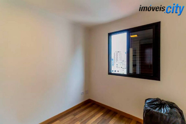 Imagem Apartamento com 1 Quarto à Venda, 41 m² em Bela Vista - São Paulo