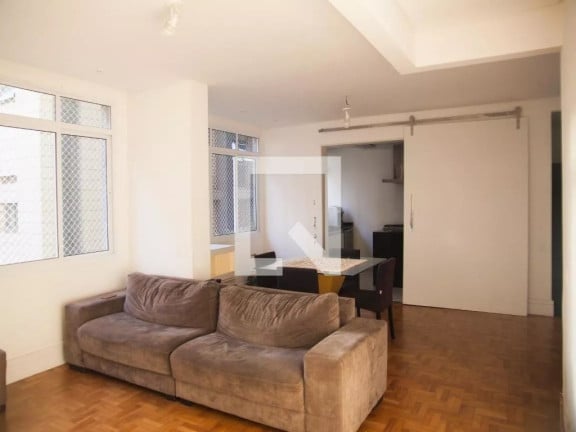 Foto do imóvel Apartamento com 3 Quartos à Venda, 120 m² em Higienópolis - São Paulo
