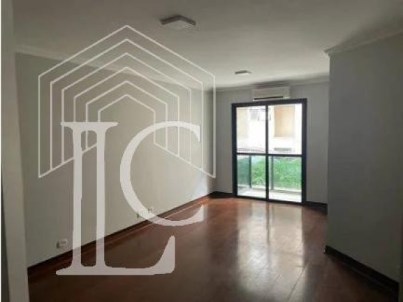 Foto do imóvel Apartamento com 3 Quartos à Venda, 108 m² em Moema - São Paulo