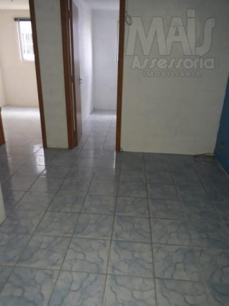 Foto do imóvel Apartamento com 2 Quartos à Venda, 37 m² em Canudos - Novo Hamburgo