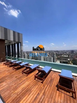 Foto do imóvel Apartamento com 2 Quartos à Venda,  em Pinheiros - São Paulo