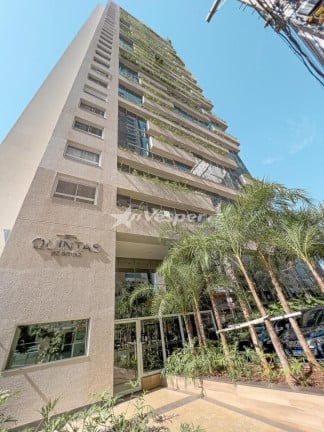 Foto do imóvel Apartamento com 4 Quartos à Venda, 256 m² em Setor Marista - Goiânia